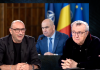 Ion Cristoiu: „Bolojan activează ca și cum ar fi căzut deja de la conducere. El lucrează pentru poziția pe care o va avea în Opoziție”