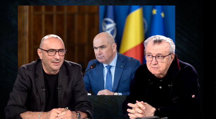 Ion Cristoiu: „Bolojan activează ca și cum ar fi căzut deja de la conducere. El lucrează pentru poziția pe care o va avea în Opoziție”