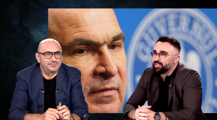 Ionuț Cristache: „Unii politicieni nu au empatie, dar o mimează cât de cât. Bolojan nici asta nu a făcut”
