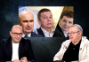 Ion Cristoiu: „Este foarte greu să se mai realizeze acum o coaliție pro-europeană. Nicușor Dan se încăpățânează pe acest subiect”