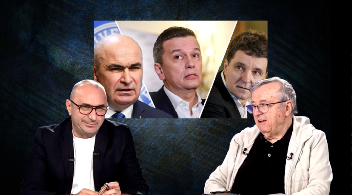 Ion Cristoiu: „Este foarte greu să se mai realizeze acum o coaliție pro-europeană. Nicușor Dan se încăpățânează pe acest subiect”