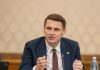 Preşedintele Senatului, Mircea Abrudean: Cine dărâmă un guvern trebuie să vină cu soluţii, nu cu haos. Responsabilitatea pentru consecinţele economice şi sociale aparţine integral celor care au votat această moţiune