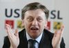 Crin Antonescu, la 151 de ani de PNL: „Foștii lingători de clanțe au devenit peste noapte reformatori și salvatori”