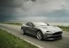 Șeful ANAF: Un fotbalist român din Italia și-a luat un Aston Martin și l-a oprit Garda Financiară pe stradă