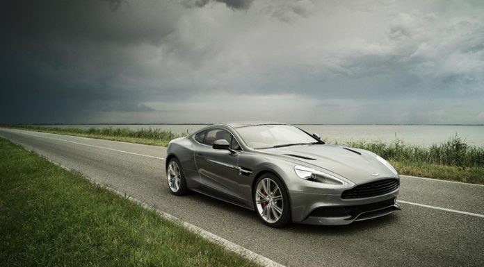 Șeful ANAF: Un fotbalist român din Italia și-a luat un Aston Martin și l-a oprit Garda Financiară pe stradă
