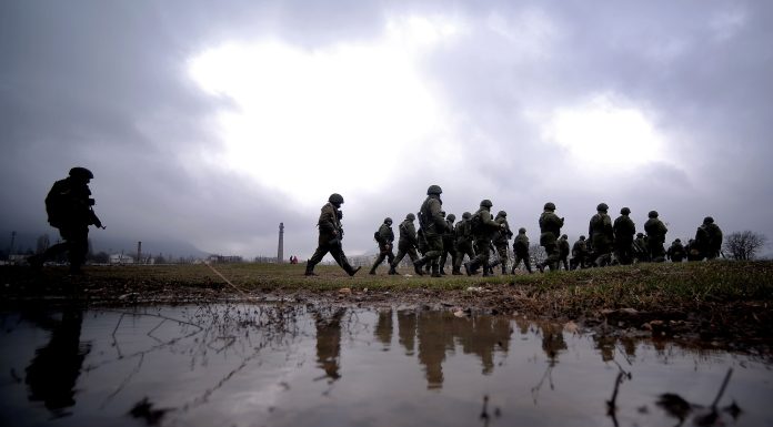 Reuters: Aproximativ 200 de militari ruși s-au antrenat în secret în China, o premieră după invazia Ucrainei