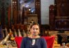 Regina maori Te Arikinui din Noua Zeelandă, primită la Londra de Regele Charles. Imagini fabuloase cu regina maori | FOTO