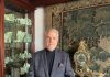 DECIZIE Bolojan i-a retras lui Adrian Năstase statutul de utilitate publică pentru o fundație