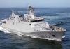 Guvernul Bolojan a ignorat o ofertă de 457 de milioane de euro pentru nave militare și pregătește o achiziție asemănătoare prin SAFE de aproape 920 de milioane