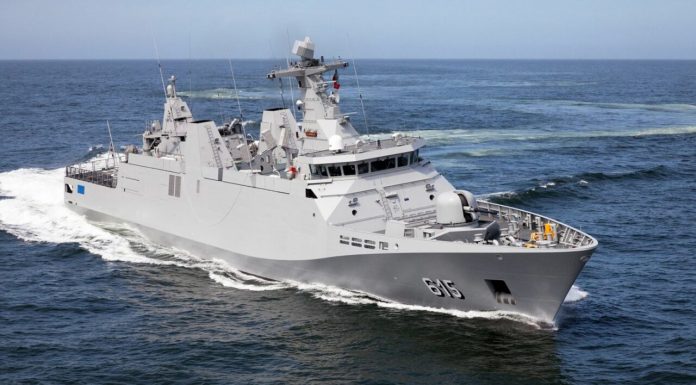 Guvernul Bolojan a ignorat o ofertă de 457 de milioane de euro pentru nave militare și pregătește o achiziție asemănătoare prin SAFE de aproape 920 de milioane