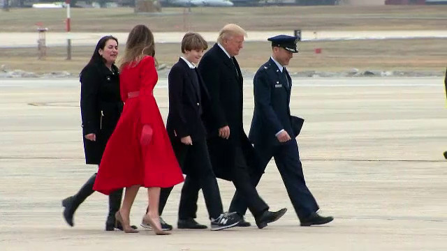 Acord controversat în SUA între Fisc și Trump și familia sa: protecție împotriva unor eventuale ilegalități din trecut