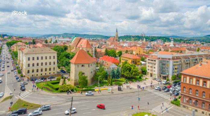 Investiție uriașă la Cluj-Napoca. Contractul de 115 milioane de euro, semnat oficial de primar