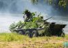 Parlamentar suedez: În Transnistria nu este un conflict îngheţat, ci o armă încărcată îndreptată spre flancul estic al Europe