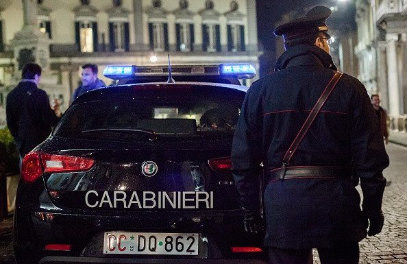 Alertă în Italia. Șapte răniți după ce o mașină a lovit un grup de pietoni la Modena