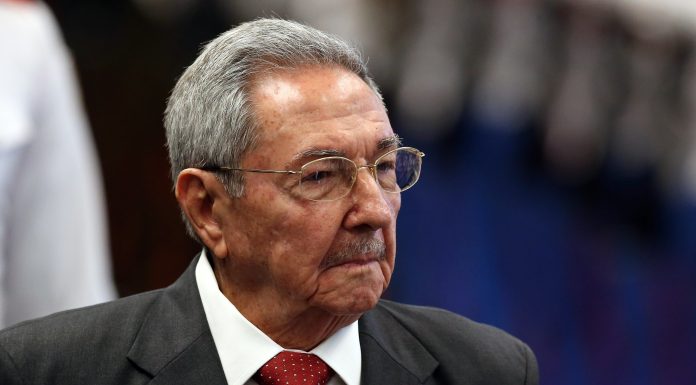 Fostul președinte cubanez Raúl Castro a fost pus sub acuzare în SUA în legătură cu doborârea mortală a două avioane în 1996