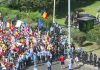 Tribunalul Militar va da pe 11 iunie sentinţa în Dosarul 10 August. Unele fapte au fost deja prescrise