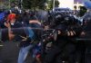 Tribunalul Militar începe miercuri dezbaterile finale în dosarul 10 August. Faptele se prescriu în octombrie