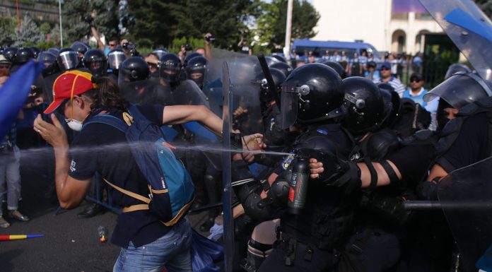 Tribunalul Militar începe miercuri dezbaterile finale în dosarul 10 August. Faptele se prescriu în octombrie