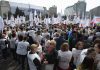 Grefierii condamnă noua lege a salarizării și amenință cu proteste: „Suntem tratați ca o categorie marginală”