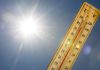 Început de iunie cu temperaturi neobișnuit de ridicate. ANM anunță prognoza pentru următoarele patru săptămâni