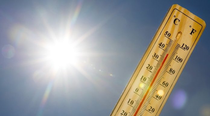 Început de iunie cu temperaturi neobișnuit de ridicate. ANM anunță prognoza pentru următoarele patru săptămâni