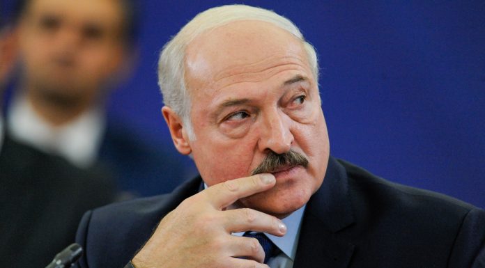 Ucraina l-a avertizat pe Lukașenko că are deja „primele 500 de ținte” în Belarus. Sfatul „gratuit” pentru aliatul lui Putin