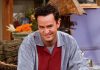 Obiectele personale ale lui Matthew Perry vor fi scoase la licitaţie, alături de suveniruri din serialul „Friends”
