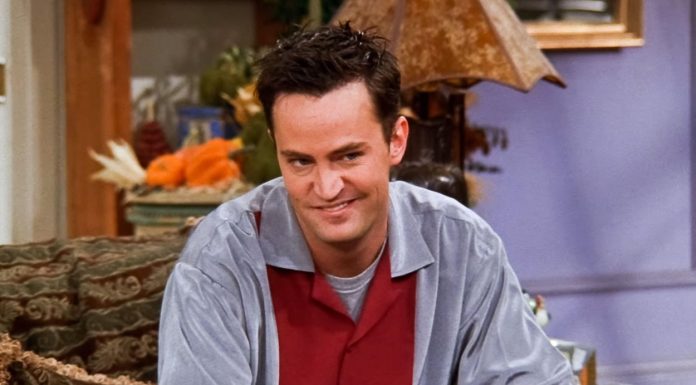Obiectele personale ale lui Matthew Perry vor fi scoase la licitaţie, alături de suveniruri din serialul „Friends”