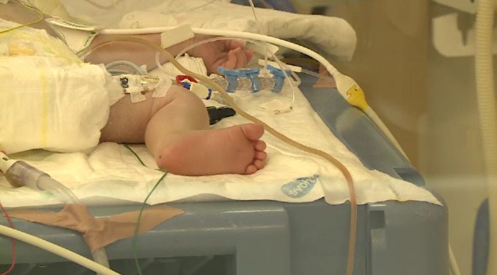 Suspiciuni de malpraxis la Maternitatea Polizu după moartea unui bebeluș prematur