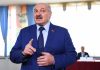 Răspunsul lui Lukașenko după ce Ucraina a anunțat că are 500 de ținte în Belarus: „Noi avem doar una”