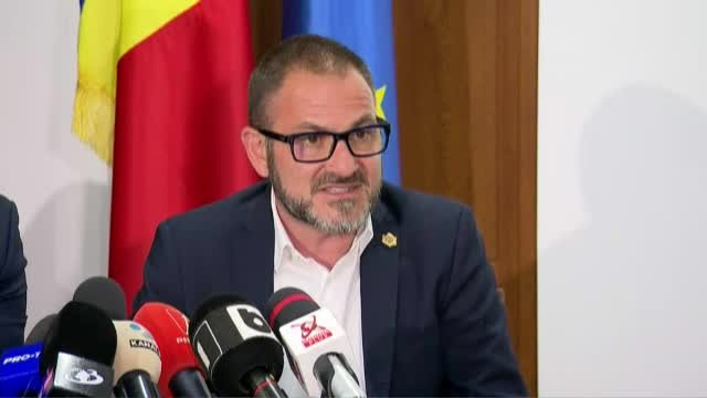 Horia Constantinescu, fostul șef ANCP, a aflat că și-a luat bilete false când a vrut să intre la concertul Metallica