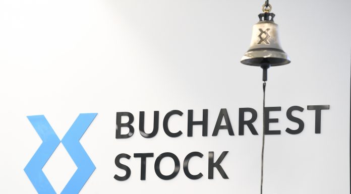 Bursa de Valori București atinge un nou maxim istoric: indicele BET sparge pragul de 30.000 de puncte