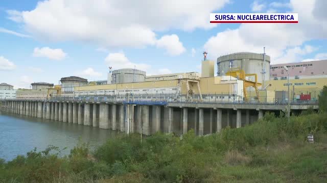 Reacția Nuclearelectrica, în cazul proiectului SMR de la Doicești: „Este conform planificării ca buget și etape”