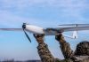 Ministrul Apărării din Letonia a demisionat, după ce mai multe drone au lovit rezervoare cu petrol
