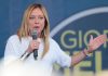 Reacția Giorgia Meloni după ce imagini false cu ea, generate cu AI, au devenit virale online: Gândiți înainte să distribuiți