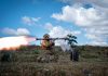 AFP: Ucraina şi Rusia s-au acuzat reciproc de încălcarea armistiţiului anunţat pe linia frontului