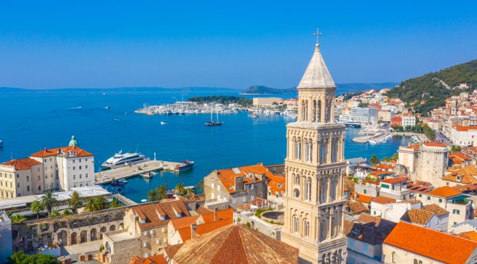 Tara care va interzice în orașele sale de la mare vânzarea de alcool pe timpul nopții. Decizia, luată din cauza turiștilor