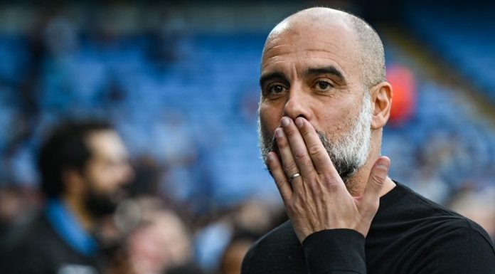 Este oficial. Pep Guardiola pleacă de la Manchester City după 10 ani