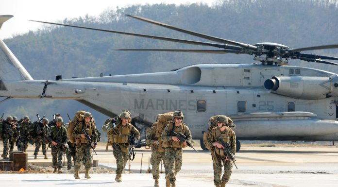 SUA plănuiesc o retragere „cât mai rapidă posibil” a trupelor din Europa. Când își vor prezenta propunerile aliaților NATO