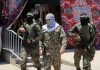 Israelul a încercat eliminarea noului lider militar Hamas. Un atac aerian a lovit orașul Gaza