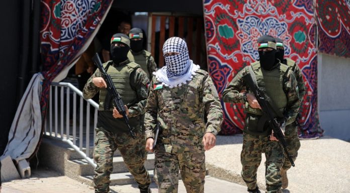 Israelul a încercat eliminarea noului lider militar Hamas. Un atac aerian a lovit orașul Gaza