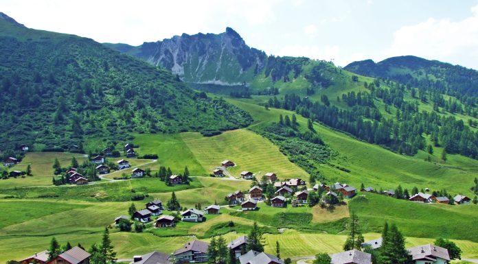 Una dintre cele mai puțin vizitate țări din Europa a ajuns virală pe Instagram. Are doar 160 de km²