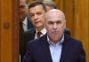 Bolojan: Se pare că domnul Grindeanu nu are percepţia că, dacă munceşti, o faci natural, ci trebuie să fii doar în campanie electorală când munceşti
