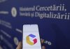 ADR avertizează asupra unei campanii de phishing care vizează utilizatorii platformei Ghişeul.ro