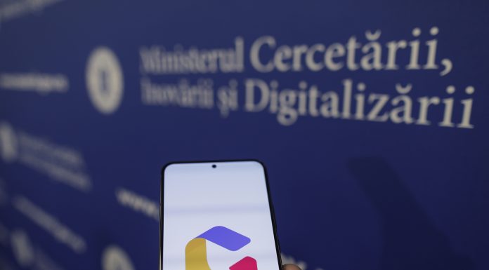 ADR avertizează asupra unei campanii de phishing care vizează utilizatorii platformei Ghişeul.ro