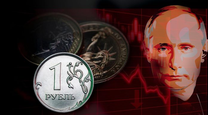 Rubla atinge un maxim neașteptat: cea mai puternică monedă față de dolar. Analiștii semnalează o supraevaluare