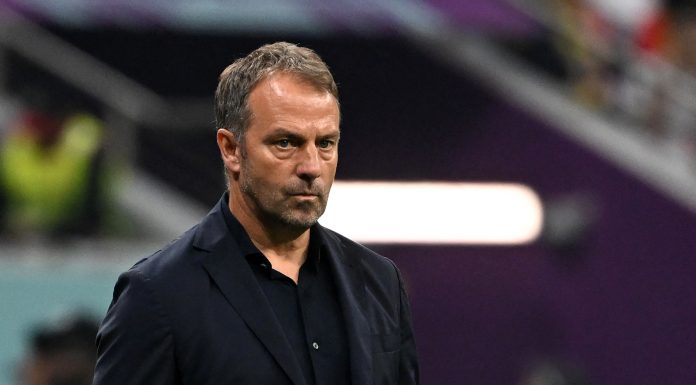 Hansi Flick a câștigat titlul cu FC Barcelona în ziua în care și-a pierdut tatăl: „Nu voi uita niciodată”