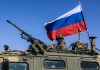 Lovitură umilitoare pentru trupele lui Putin în Africa. Rușii, alungați dintr-un oraș strategic