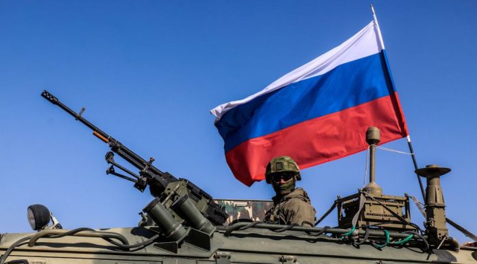 Lovitură umilitoare pentru trupele lui Putin în Africa. Rușii, alungați dintr-un oraș strategic