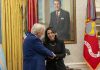 Directoarea Serviciului Național de Informații al SUA, Tulsi Gabbard, și-a prezentat demisia
